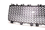 Bentley Bentayga Ewb Azure front chrome + black radiator grille #2547