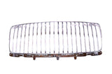 Bentley Bentayga Ewb Azure front chrome + black radiator grille #2547