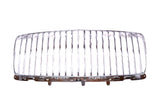 Bentley Bentayga Ewb Azure front chrome + black radiator grille #2547