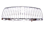 Bentley Bentayga Ewb Azure front chrome + black radiator grille #2547