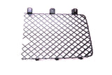 Bentley Bentayga Ewb Azure front black radiator grille inserts #2548