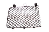 Bentley Bentayga Ewb Azure front black radiator grille inserts #2548