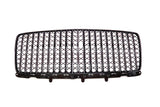 Bentley Bentayga Ewb Azure front black radiator grille #2551