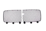 Bentley Bentayga Ewb Azure front black radiator grille #2551