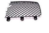 Bentley Bentayga Ewb Azure front black radiator grille #2551