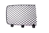 Bentley Bentayga Ewb Azure front black radiator grille #2551