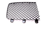 Bentley Bentayga Ewb Azure front black radiator grille #2551