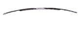 Bentley Continental Flying Spur rear bumper chrome trim molding #2523