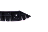 Bentley Continental Flying Spur front bumper left guide bracket #2556