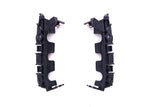Bentley Continental GT GTC front bumper guide brackets #2558