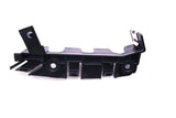 Bentley Continental GT GTC front bumper left guide bracket #2559