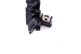 Bentley Continental GT GTC front bumper left guide bracket #2559