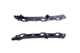 Bentley Bentayga front bumper guide brackets left & right #2561