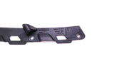 Bentley Bentayga front bumper left guide bracket #2562