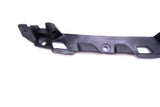 Bentley Bentayga front bumper left guide bracket #2562
