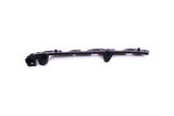 Bentley Bentayga front bumper left guide bracket #2562