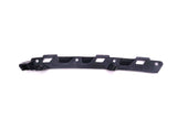 Bentley Bentayga front bumper guide brackets left & right #2561