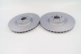Mercedes S63 S65 Cl63 Cl65 Amg front brake rotors Epd #1117