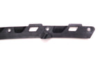 Bentley Bentayga front bumper right guide bracket #2563