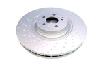 Mercedes S63 S65 Cl63 Cl65 Amg front brake rotor Epd #1118