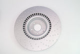 Mercedes S63 S65 Cl63 Cl65 Amg front rear brake pads rotors Epd #1111