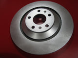 Bentley Continental GT GTC Flying Spur Rear Brake Disk Rotors OEM QUALITY #1487