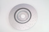 Mercedes S63 S65 Cl63 Cl65 Amg front brake rotors Epd #1117