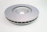 Mercedes S63 S65 Cl63 Cl65 Amg front brake rotors Epd #1117