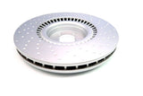 Mercedes S63 S65 Cl63 Cl65 Amg front brake rotor Epd #1118
