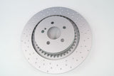 Mercedes S63 S65 Cl63 Cl65 Amg front rear brake rotors Epd #1112
