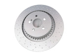 Mercedes S63 S65 Cl63 Cl65 Amg rear brake rotor Epd #1116