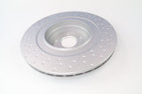 Mercedes S63 S65 Cl63 Cl65 Amg front rear brake pads rotors Epd #1111