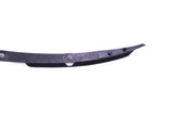 Bentley Bentayga grill trim brackets right #2569