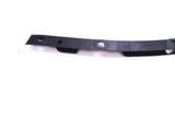 Bentley Bentayga grill trim brackets right #2569