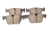 Mercedes S63 S65 Cl63 Cl65 Amg rear brake pads Epd #1121