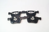 Mercedes S63 S65 Cl63 Cl65 Amg front rear brake pads rotors Epd #1111
