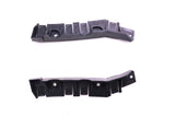 Bentley Bentayga front bumper brackets left & right #2564