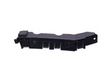 Bentley Bentayga front bumper brackets left & right #2564