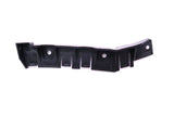Bentley Bentayga front bumper brackets left & right #2564
