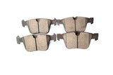 Mercedes S63 S65 Cl63 Cl65 Amg rear brake pads Epd #1121