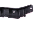 Bentley Bentayga front bumper right bracket #2566