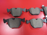 Rolls Royce Ghost Dawn Wraith front and rear brake pads OEM QUALITY #1519