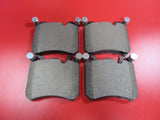 Rolls Royce Ghost Dawn Wraith front and rear brake pads OEM QUALITY #1519