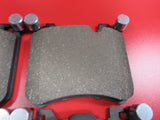 Rolls Royce Ghost Dawn Wraith front brake pads oem quality #1518