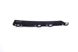 Bentley Continental Flying Spur front bumper guide brackets #2525