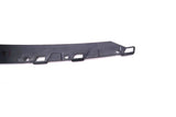 Bentley Continental Flying Spur front bumper right guide bracket #2527