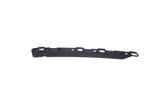 Bentley Continental Flying Spur front bumper right guide bracket #2527