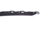 Bentley Continental Flying Spur front bumper right guide bracket #2527
