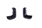 Rolls Royce Ghost grill surround left & right frame trim #2570