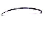Bentley Continental Gt Gtc Flying Spur black door handle trim 4pcs #2510